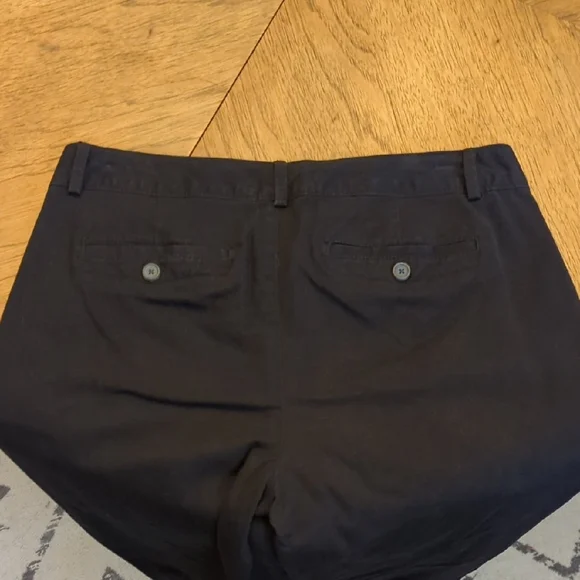 Dockers Women's Black Straight Leg Chinos - Picture 4 of 9